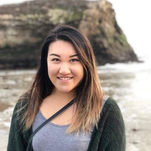 Meet your Posher, Anne